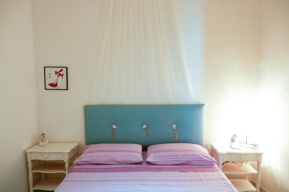 伊斯基亚La Casa Di Antonia公寓 外观 照片